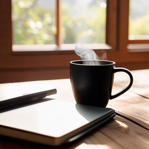 Curate Your Digital Environment for productivity.
