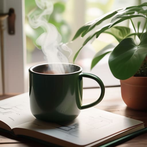 Designing a High Impact Morning Routine for Productivity.