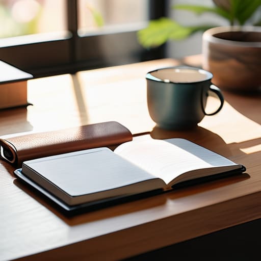 Ditch the Chaos With Strategic Time Management Strategies