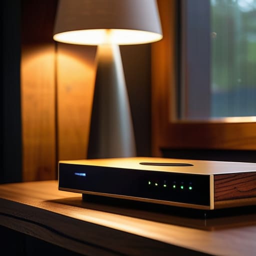 Essential Cybersecurity Best Practices for Every Home