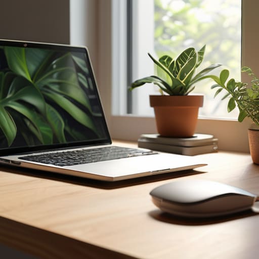 Essential Desk Accessories for Productivity and Flow