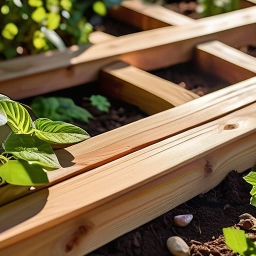 Essential Garden Trellis Materials List for Success.