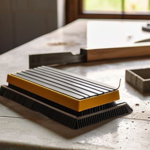 Essential Tiling Tools Checklist for Diy Success