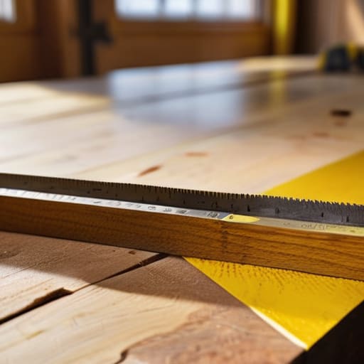 Essential Woodworking Tools for Beginners to Master