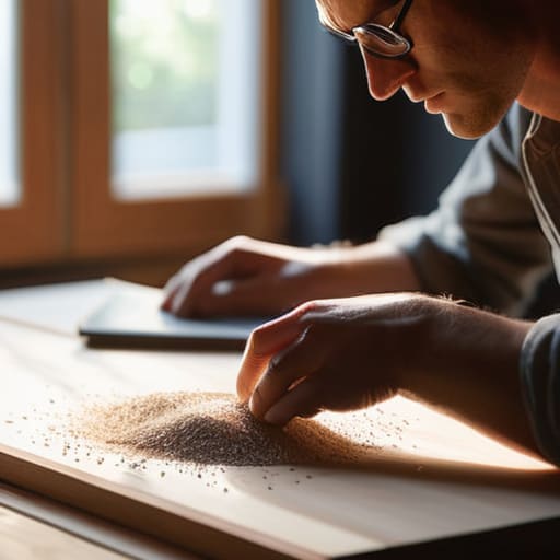 Explaining Sabbatical on Resume to Spark New Opportunities
