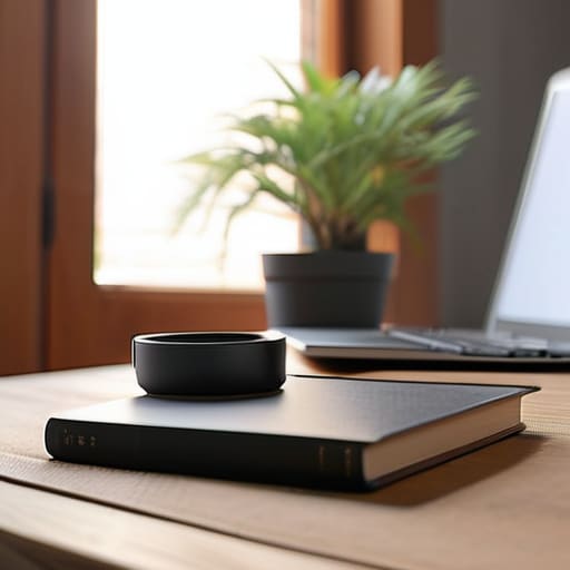 Finding the Best Camera Angles for Remote Work