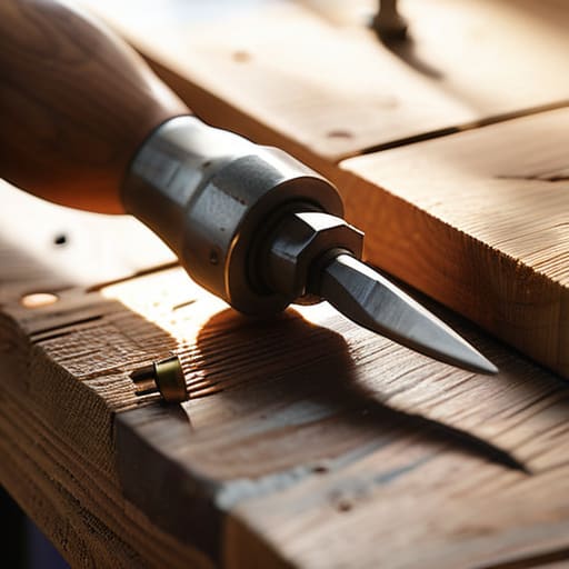 Hand Tools vs Power Tools Finding Your Perfect Balance