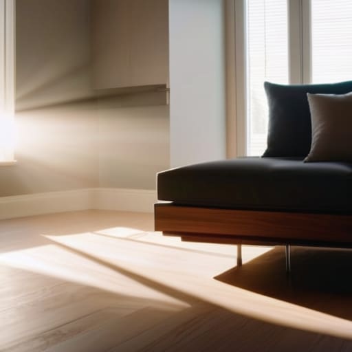 Identifying Hidden Dangers Spotting Common Indoor Air Pollutants