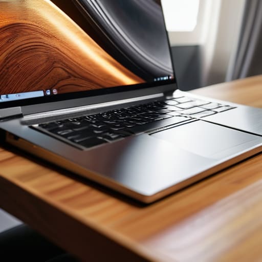 Improving Laptop Airflow for Peak Performance.