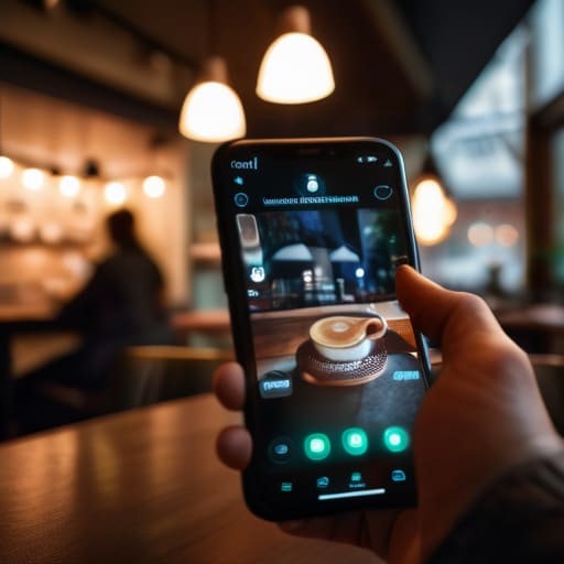 Improving Smartphone Image Quality Through Smarter Tech Habits