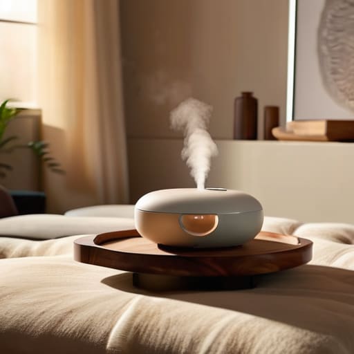 Indoor Atmosphere Enhancement Through Automated Comfort.