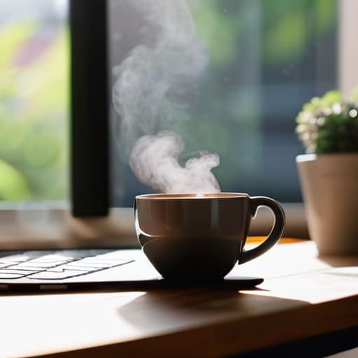 Managing Digital Interruptions Through Better Tech Habits