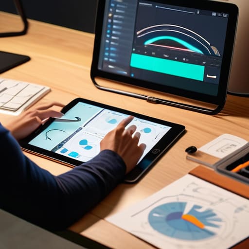 Master the Art of UX Design.