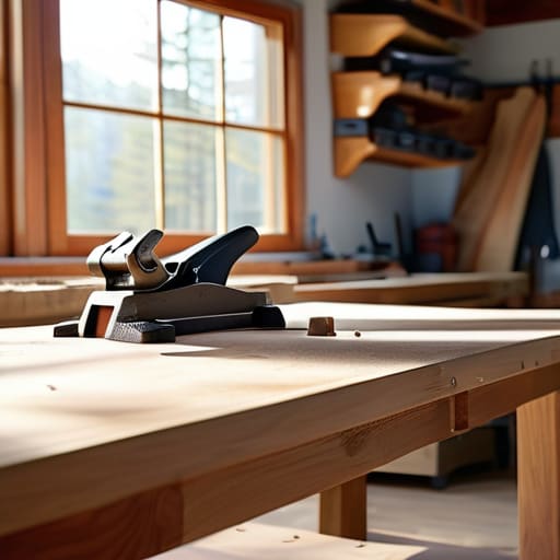 Mastering Heavy Duty Workbench Design Principles.