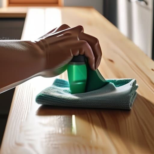 Mastering How to Prep Cabinets for Painting