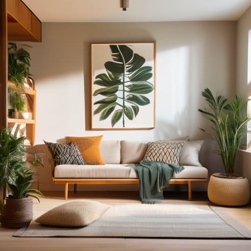 Mastering Renter Friendly Wall Art Without the Stress