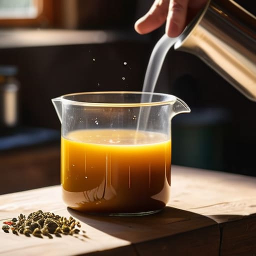 Mastering the Melt a Vital Melting Wax Temperature Guide
