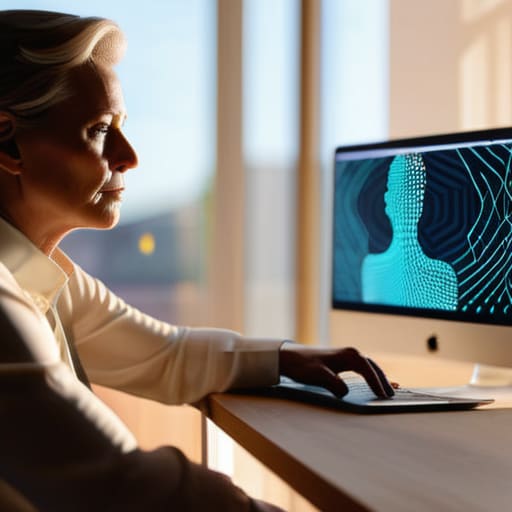 Mastering Upskilling for Professionals Over 50 to Stay Relevant.