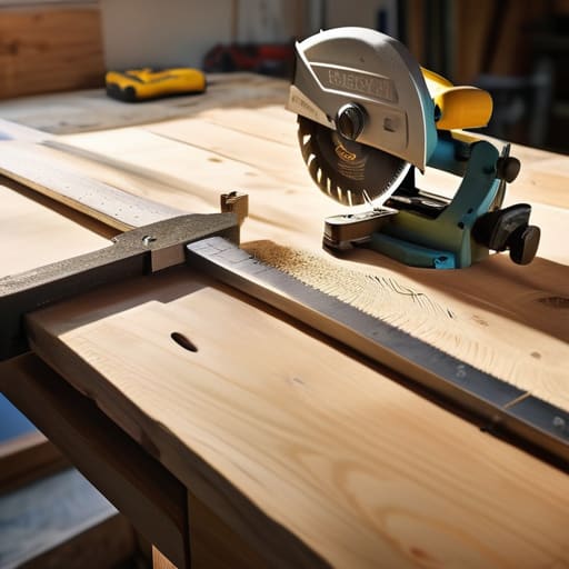 Mastering Woodworking Tools for Beginners and Custom Desk Dimensions Guide