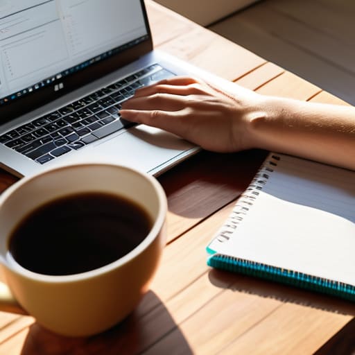 Navigating Online Job Boards With Confidence and Curiosity