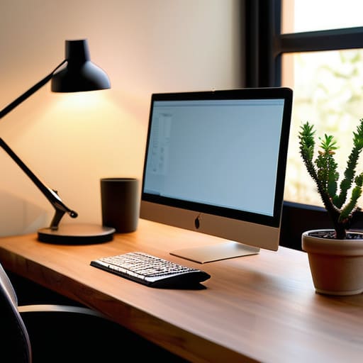 Perfecting Your Ergonomic Workstation Setup guide.