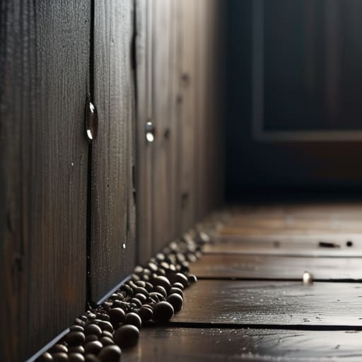 Recognizing the Early Signs of Mold Growth in Homes.