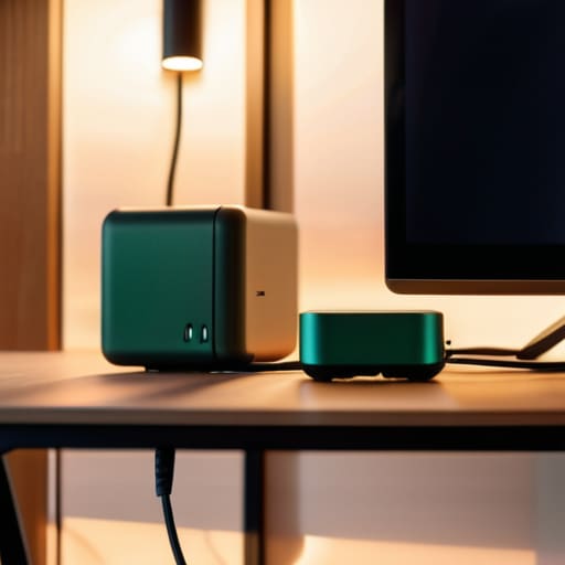 Reducing Monthly Electricity Consumption Through Smarter Habits