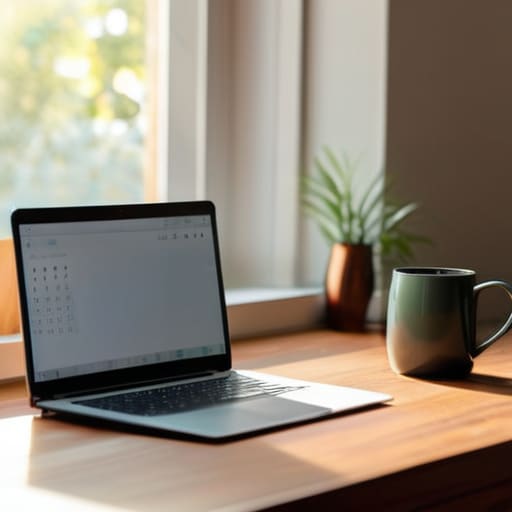 Remote Work Productivity Hacks for the Modern Professional