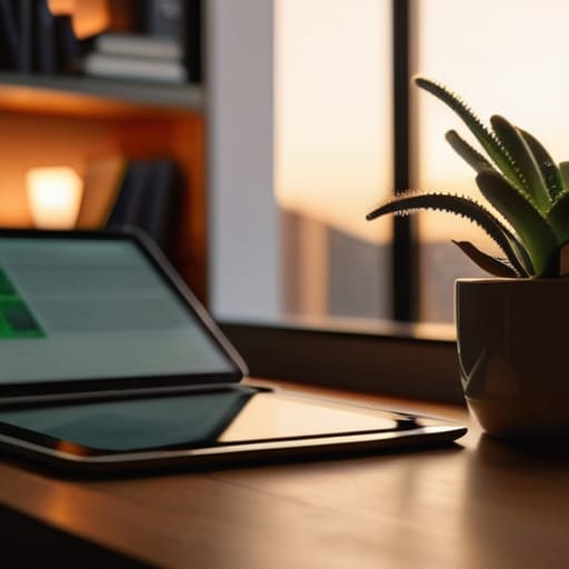 Simplify Your Research with Pocket digital library.