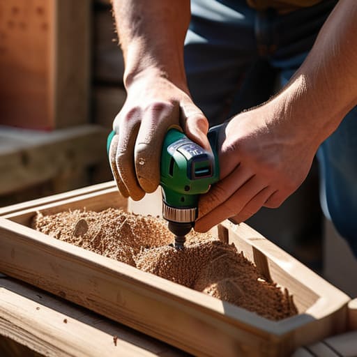 Smart Drainage Solutions for Homemade Pots to Ensure Growth.