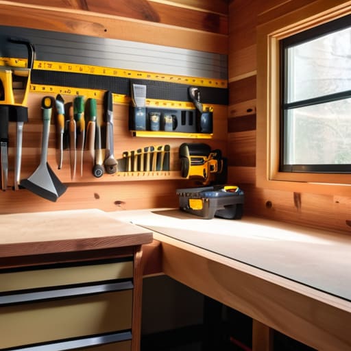 Smart Garage Storage Solutions for Every Diy Enthusiast