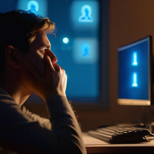 Smart Stress Management Techniques for Your Digital Life
