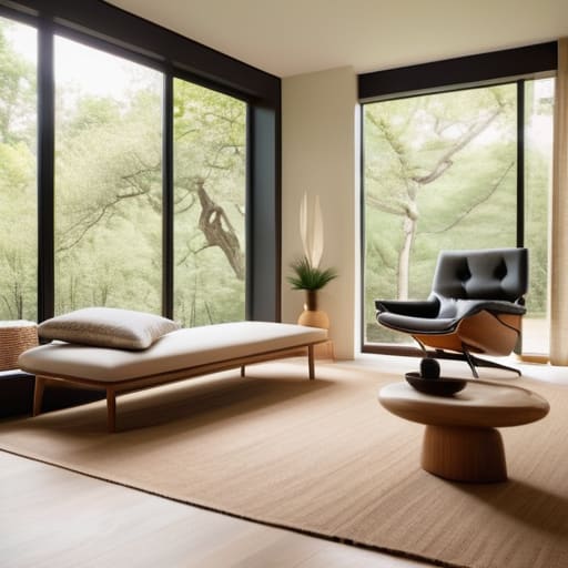 Strategic Focal Point Furniture Placement to Anchor Your Room