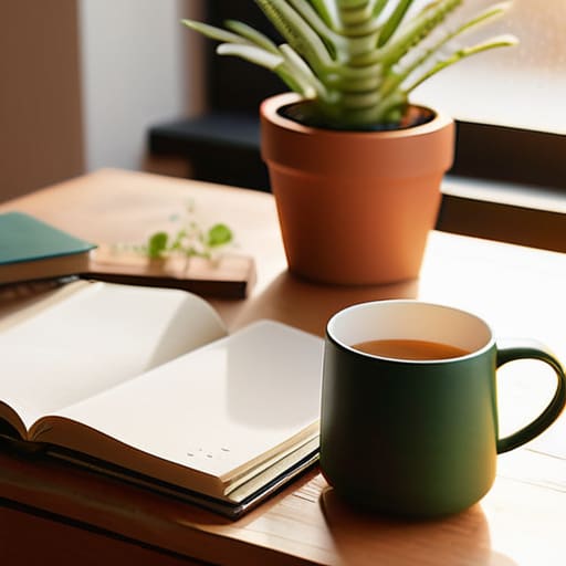 Switching to Energy Management vs Time Management.