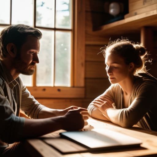 The Magic of Mutual Accountability Benefits.
