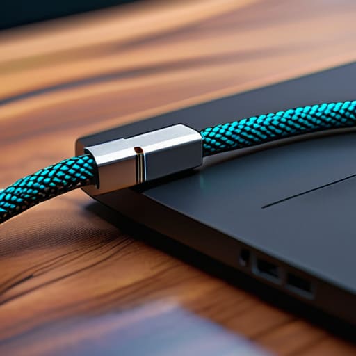 The Reliability of Usb Cable Data Transfer for Big Projects