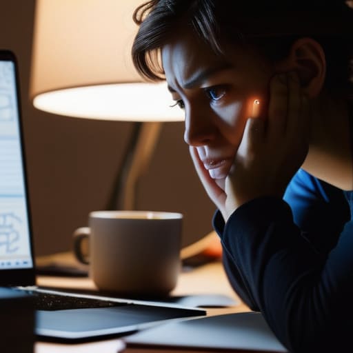 Understanding How Executive Function Depletion Slows You Down