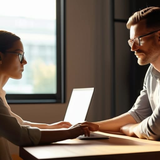Using Effective Communication Skills to Spark Real Change