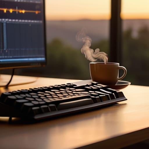 Why Lo Fi Hip Hop for Studying Is a Game Changer