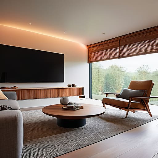 Smart home integration, Bringing It All Home.