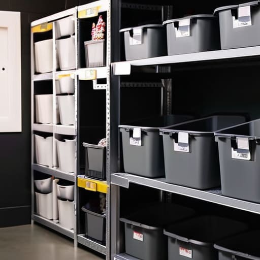 Bringing It All Together with seasonal organization.