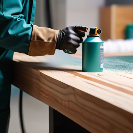 Bringing Your Vision to Life with spray paint.