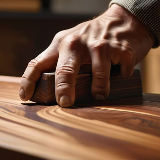 Bringing Your Vision to Life: Furniture Refinishing