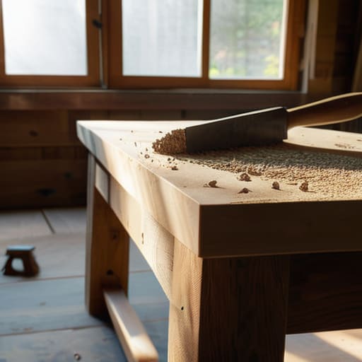 Bringing Your Workbench to Life with design.