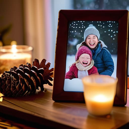 DIY Digital Photo Memory Frames using tablets.