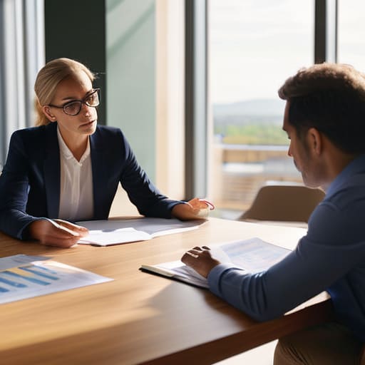 Final Thoughts on Landing Your Best Deal