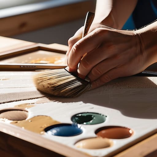 Final Thoughts on Your Creative Journey.