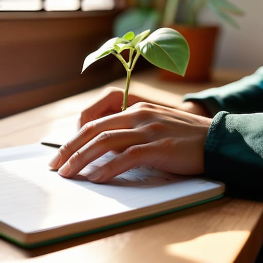 Final Thoughts on Your New Chapter.