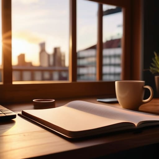 Finding Your Balance in a Changing Workplace