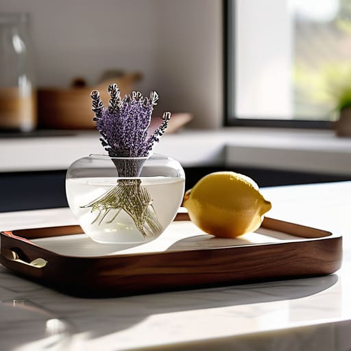 Fresh Starts and Smarter Spaces cleaning tips.